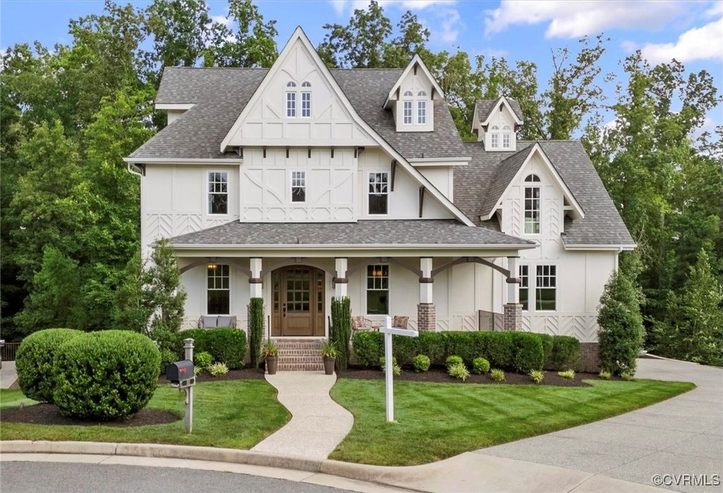 1931 Muswell Ct, Midlothian, VA 23112