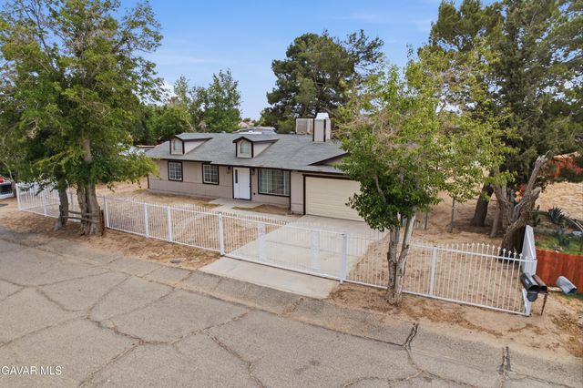 41052 177th Street, Lancaster, CA 93535