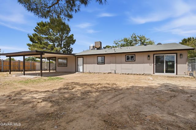 41052 177th Street, Lancaster, CA 93535