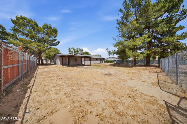 41052 177th Street, Lancaster, CA 93535