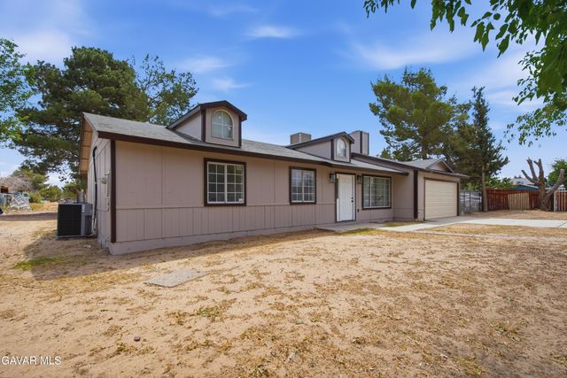 41052 177th Street, Lancaster, CA 93535