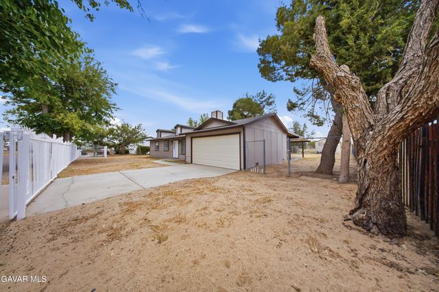 41052 177th Street, Lancaster, CA 93535