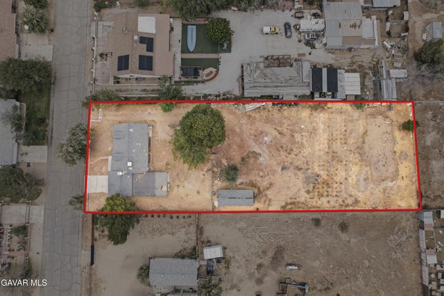 41052 177th Street, Lancaster, CA 93535