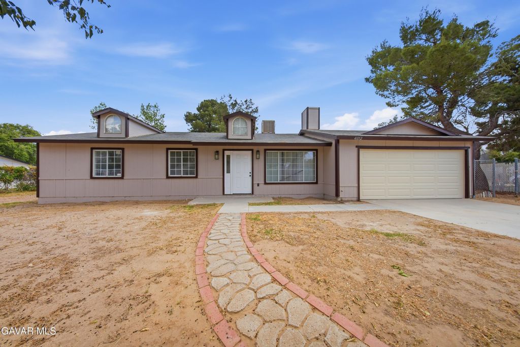 41052 177th Street, Lancaster, CA 93535