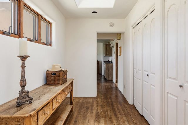 197 Circle Drive, Santa Fe, NM 87501