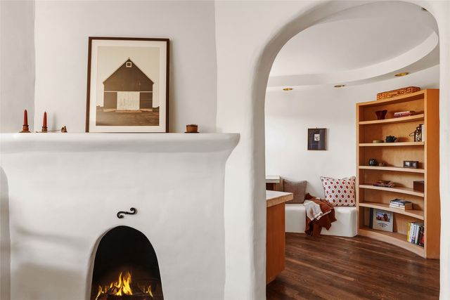 197 Circle Drive, Santa Fe, NM 87501