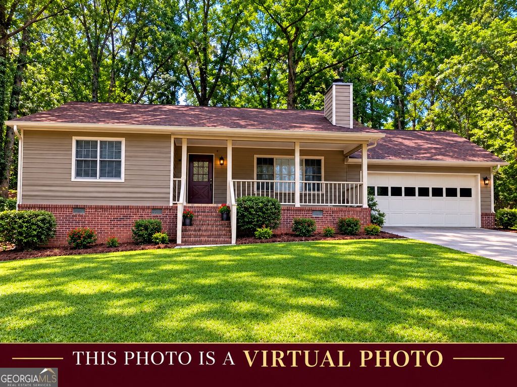 6414 Gids Court, Lithonia, GA 30058 — photo 2