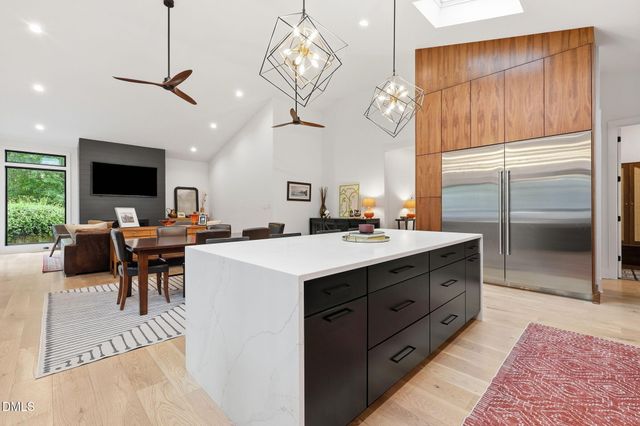 814 Tyrrell Road, Raleigh, NC 27609