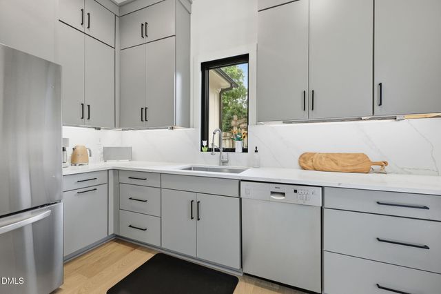 814 Tyrrell Road, Raleigh, NC 27609