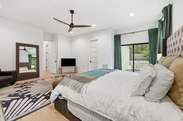 814 Tyrrell Road, Raleigh, NC 27609