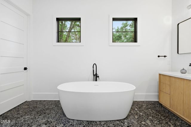 814 Tyrrell Road, Raleigh, NC 27609