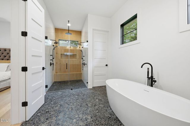 814 Tyrrell Road, Raleigh, NC 27609
