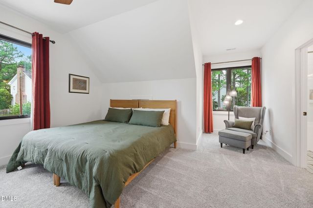 814 Tyrrell Road, Raleigh, NC 27609