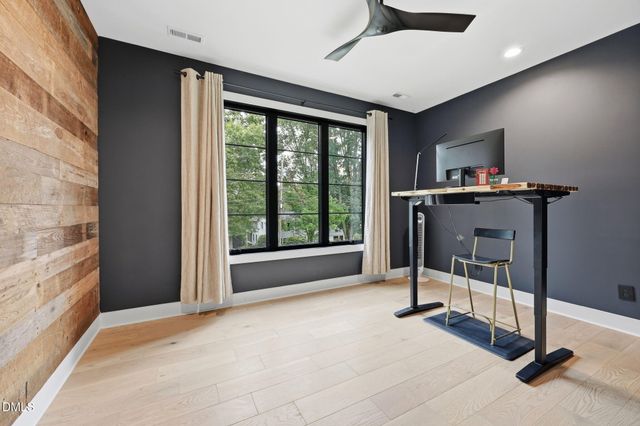 814 Tyrrell Road, Raleigh, NC 27609