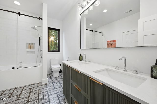 814 Tyrrell Road, Raleigh, NC 27609