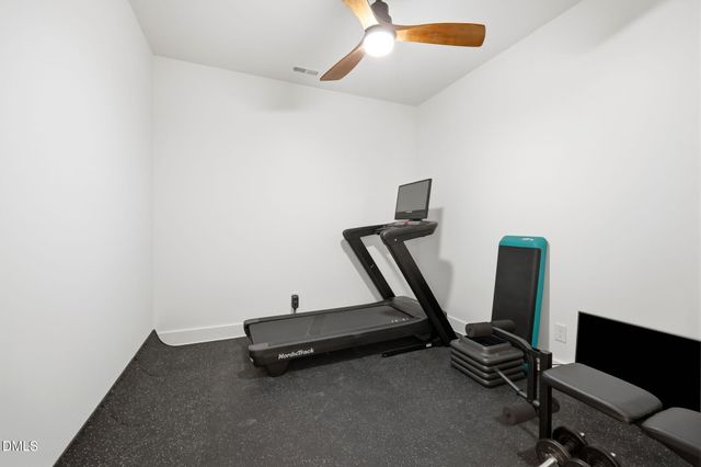 814 Tyrrell Road, Raleigh, NC 27609