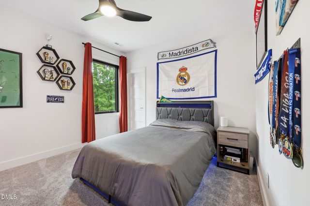 814 Tyrrell Road, Raleigh, NC 27609