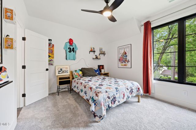 814 Tyrrell Road, Raleigh, NC 27609