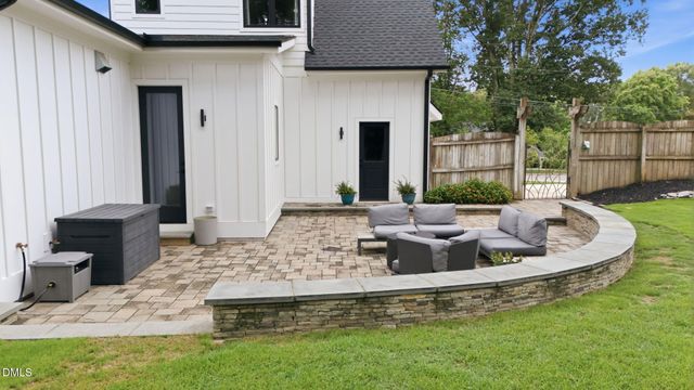 814 Tyrrell Road, Raleigh, NC 27609