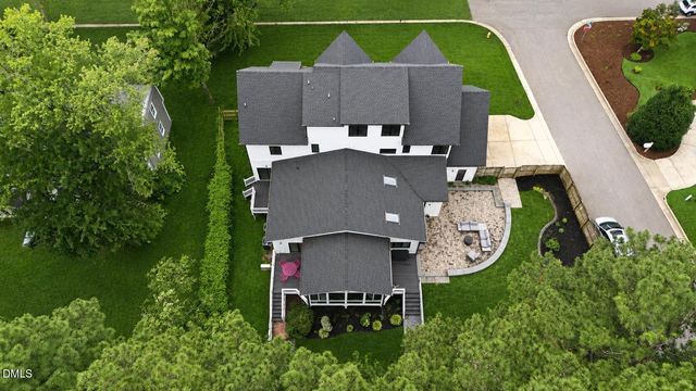 814 Tyrrell Road, Raleigh, NC 27609