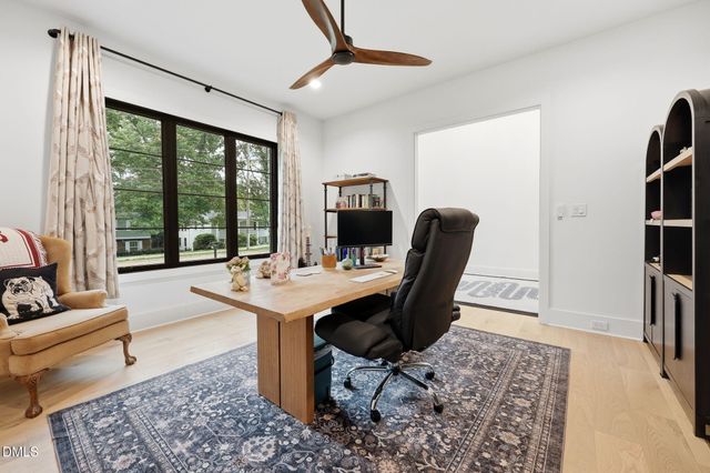 814 Tyrrell Road, Raleigh, NC 27609