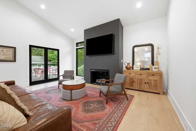 814 Tyrrell Road, Raleigh, NC 27609