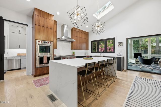 814 Tyrrell Road, Raleigh, NC 27609