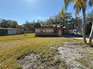 5012 OSPREY LANE, New Port Richey, FL 34652
