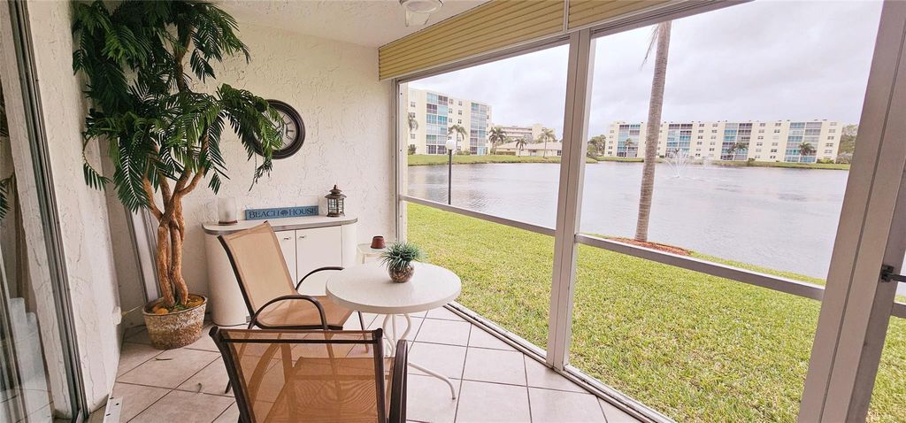 121 SE 3rd Avenue 106, Dania Beach, FL 33004