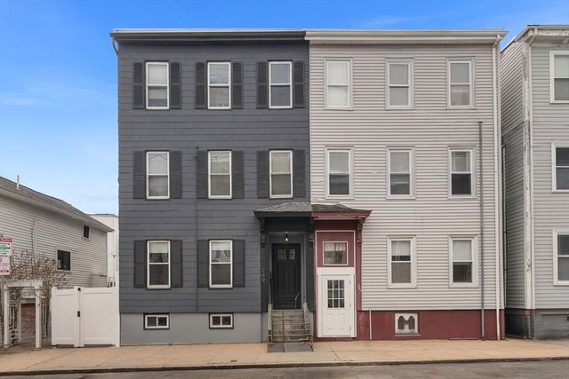 249 Everett St 2, Boston, MA 02128