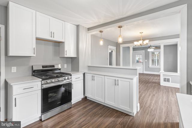 213 VIRGINIA AVE, Wilmington, DE 19805