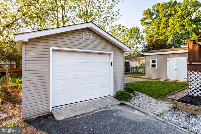 213 VIRGINIA AVE, Wilmington, DE 19805