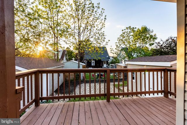 213 VIRGINIA AVE, Wilmington, DE 19805