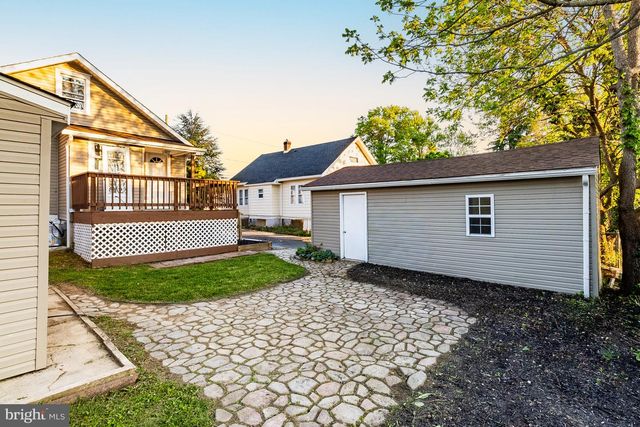 213 VIRGINIA AVE, Wilmington, DE 19805