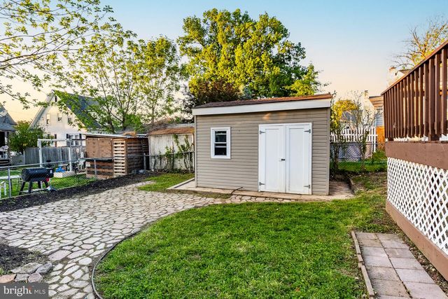 213 VIRGINIA AVE, Wilmington, DE 19805