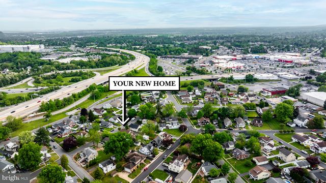 213 VIRGINIA AVE, Wilmington, DE 19805