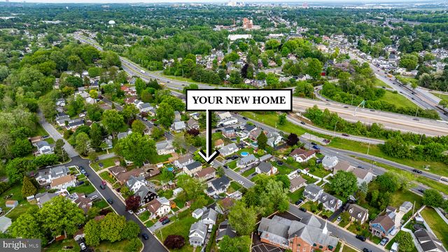 213 VIRGINIA AVE, Wilmington, DE 19805