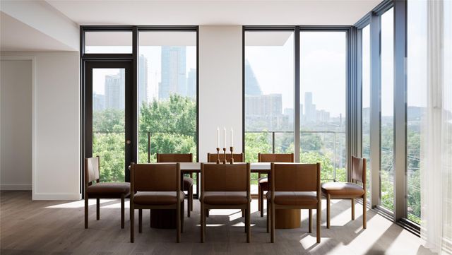 301 Pressler ST 213, Austin, TX 78703