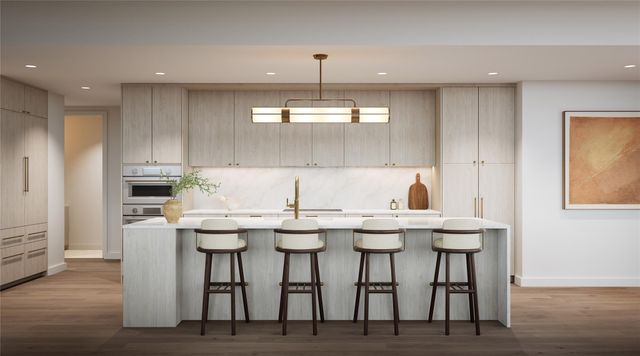 301 Pressler ST 213, Austin, TX 78703