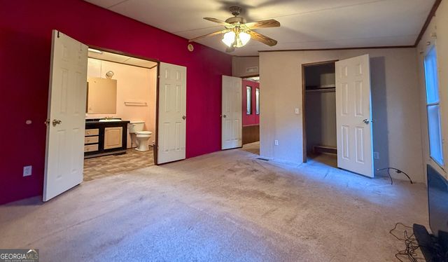 431 Paradise Valley Road, Cleveland, GA 30528