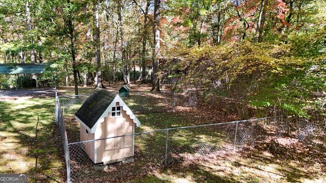 431 Paradise Valley Road, Cleveland, GA 30528