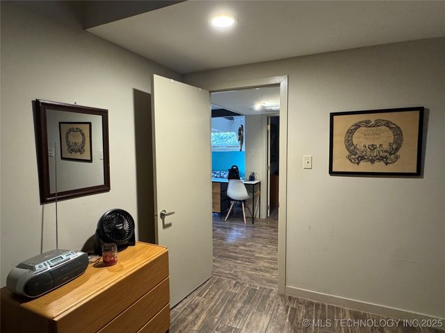 447 N Kershner Road, Sand Springs, OK 74063