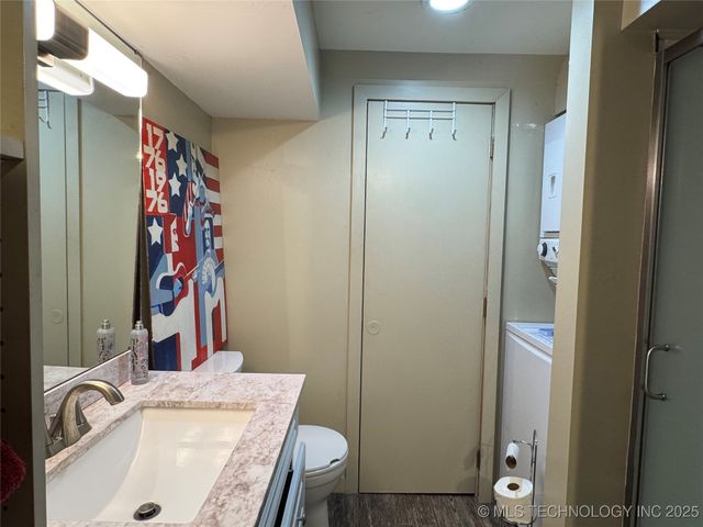 447 N Kershner Road, Sand Springs, OK 74063