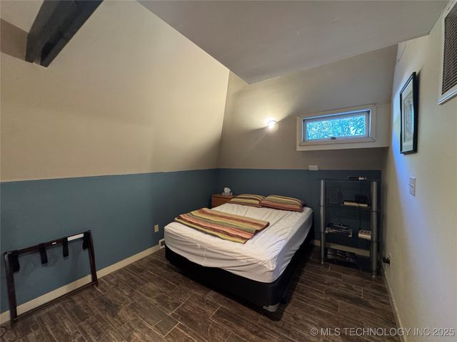 447 N Kershner Road, Sand Springs, OK 74063