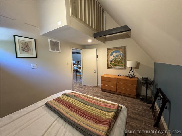 447 N Kershner Road, Sand Springs, OK 74063