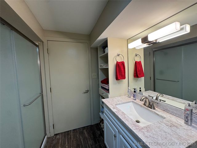 447 N Kershner Road, Sand Springs, OK 74063