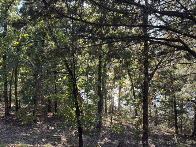 447 N Kershner Road, Sand Springs, OK 74063