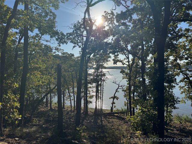 447 N Kershner Road, Sand Springs, OK 74063