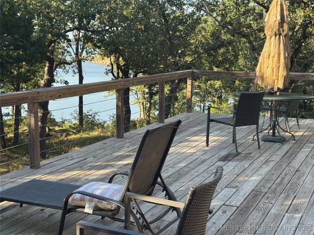 447 N Kershner Road, Sand Springs, OK 74063