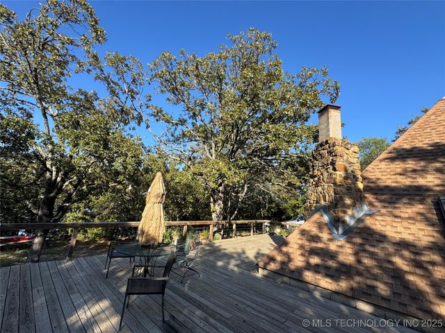 447 N Kershner Road, Sand Springs, OK 74063